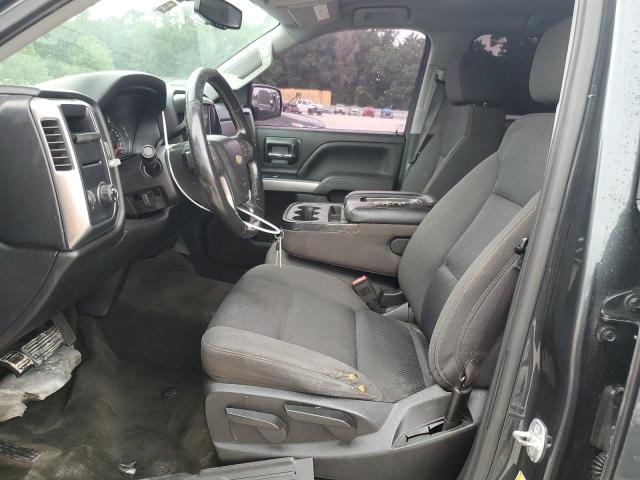 Photo 6 VIN: 3GCPCREC5JG153516 - CHEVROLET SILVERADO 