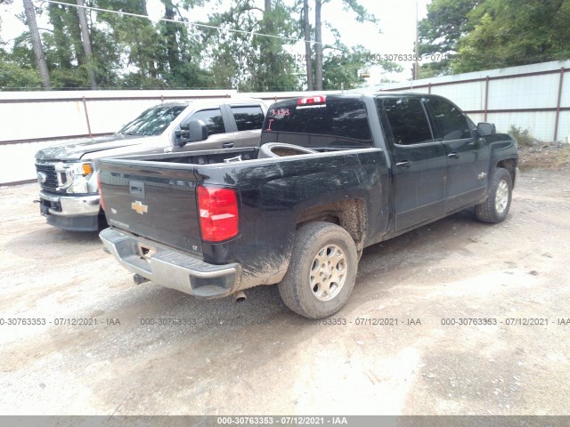 Photo 3 VIN: 3GCPCREC5JG163902 - CHEVROLET SILVERADO 1500 