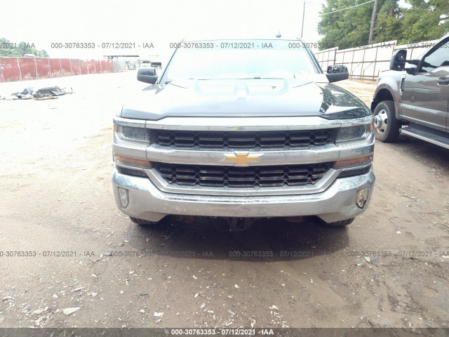 Photo 5 VIN: 3GCPCREC5JG163902 - CHEVROLET SILVERADO 1500 