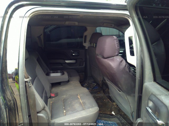 Photo 7 VIN: 3GCPCREC5JG163902 - CHEVROLET SILVERADO 1500 