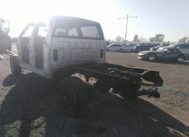 Photo 2 VIN: 3GCPCREC5JG166816 - CHEVROLET SILVERADO 1500 