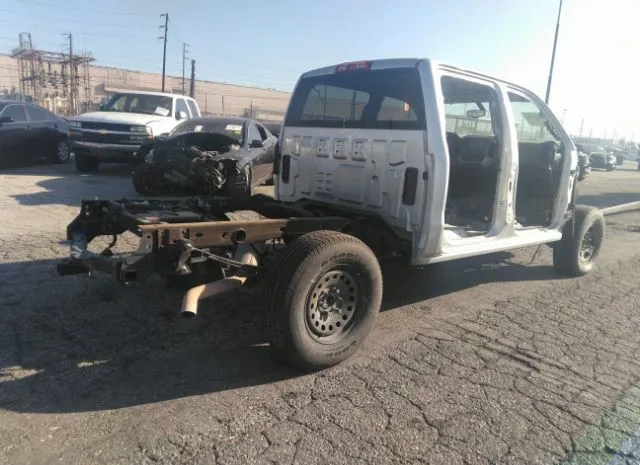 Photo 3 VIN: 3GCPCREC5JG166816 - CHEVROLET SILVERADO 1500 