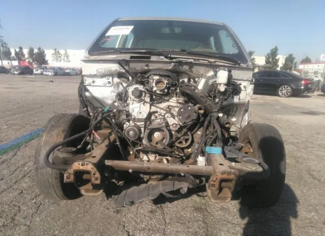 Photo 5 VIN: 3GCPCREC5JG166816 - CHEVROLET SILVERADO 1500 