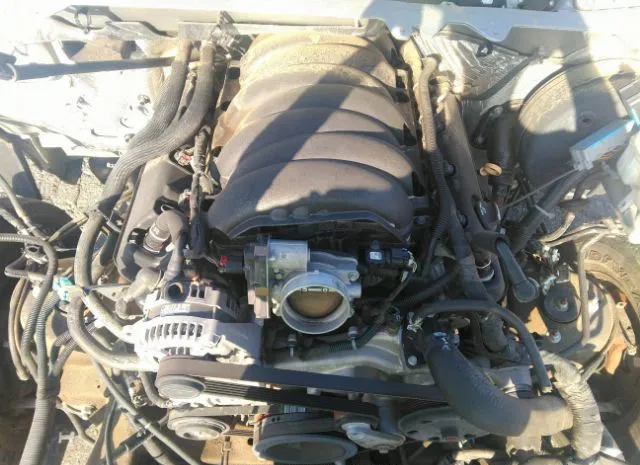 Photo 9 VIN: 3GCPCREC5JG166816 - CHEVROLET SILVERADO 1500 