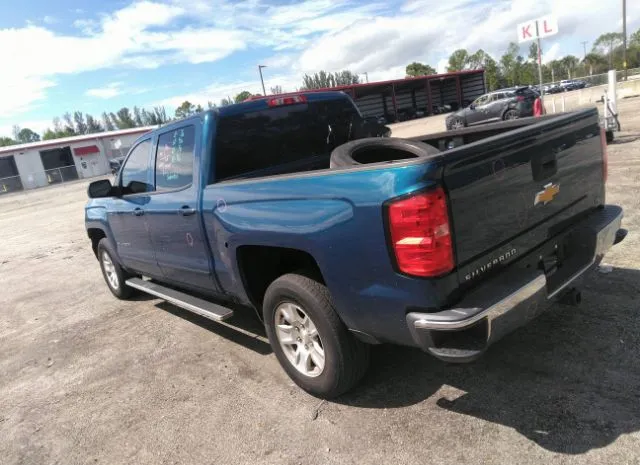 Photo 2 VIN: 3GCPCREC5JG179498 - CHEVROLET SILVERADO 1500 