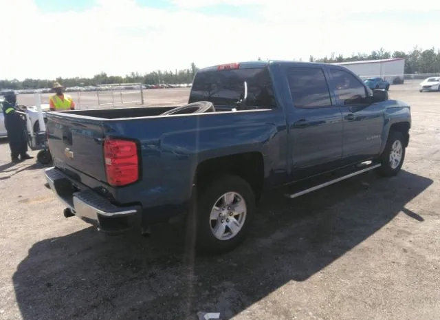 Photo 3 VIN: 3GCPCREC5JG179498 - CHEVROLET SILVERADO 1500 