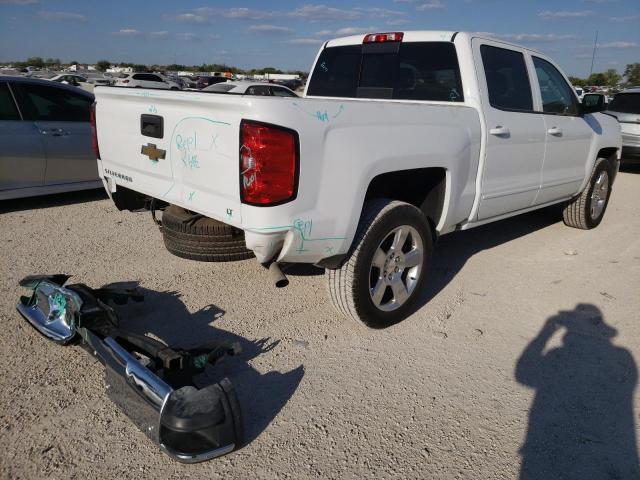 Photo 3 VIN: 3GCPCREC5JG194504 - CHEVROLET SILVERADO 