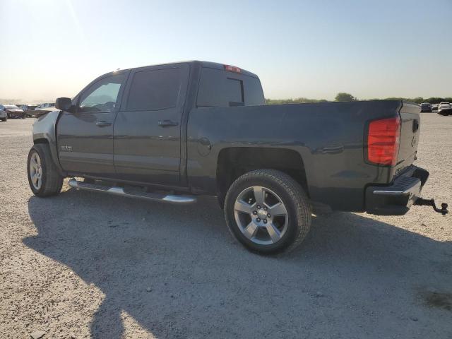 Photo 1 VIN: 3GCPCREC5JG236895 - CHEVROLET SILVERADO 