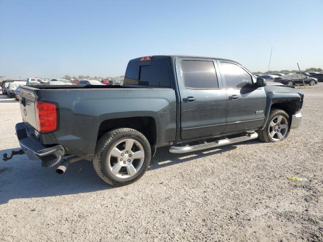 Photo 2 VIN: 3GCPCREC5JG236895 - CHEVROLET SILVERADO 