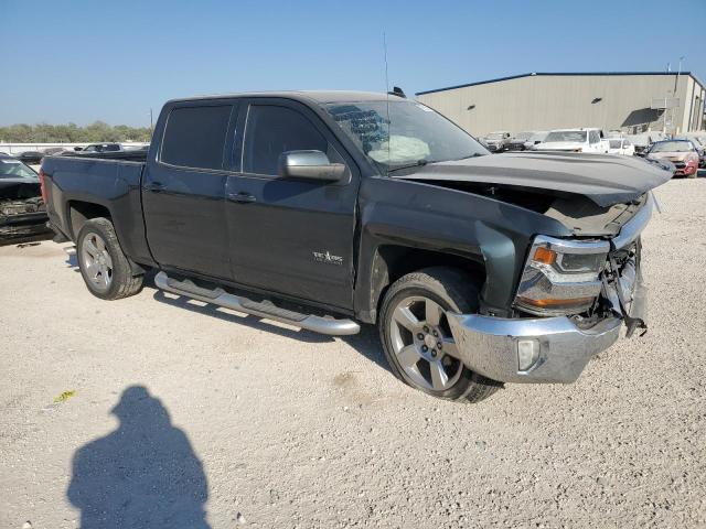 Photo 3 VIN: 3GCPCREC5JG236895 - CHEVROLET SILVERADO 