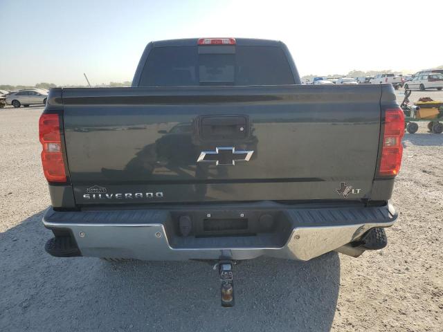 Photo 5 VIN: 3GCPCREC5JG236895 - CHEVROLET SILVERADO 