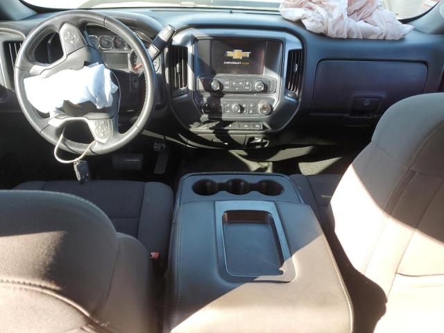 Photo 7 VIN: 3GCPCREC5JG236895 - CHEVROLET SILVERADO 