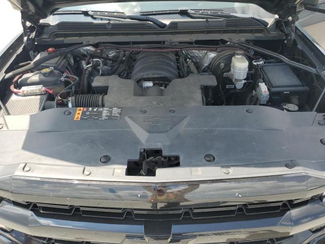 Photo 10 VIN: 3GCPCREC5JG348760 - CHEVROLET SILVERADO 