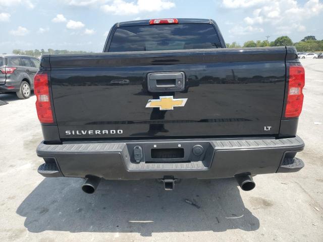 Photo 5 VIN: 3GCPCREC5JG348760 - CHEVROLET SILVERADO 