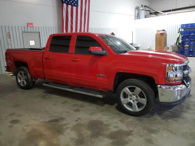 Photo 3 VIN: 3GCPCREC5JG428852 - CHEVROLET SILVERADO 