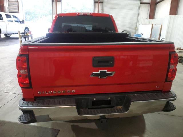 Photo 5 VIN: 3GCPCREC5JG428852 - CHEVROLET SILVERADO 