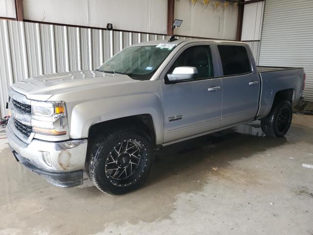 Photo 0 VIN: 3GCPCREC5JG485309 - CHEVROLET SILVERADO 