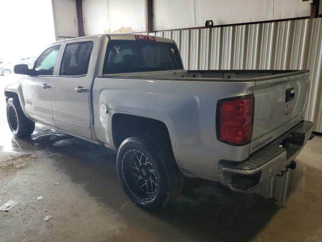 Photo 1 VIN: 3GCPCREC5JG485309 - CHEVROLET SILVERADO 