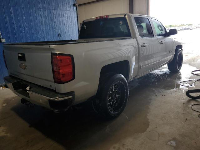 Photo 2 VIN: 3GCPCREC5JG485309 - CHEVROLET SILVERADO 