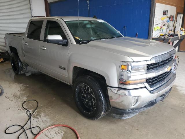 Photo 3 VIN: 3GCPCREC5JG485309 - CHEVROLET SILVERADO 