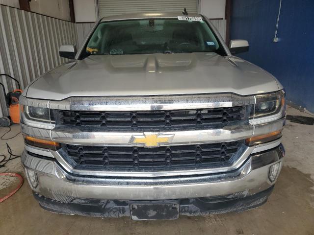 Photo 4 VIN: 3GCPCREC5JG485309 - CHEVROLET SILVERADO 