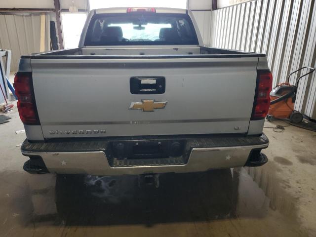 Photo 5 VIN: 3GCPCREC5JG485309 - CHEVROLET SILVERADO 