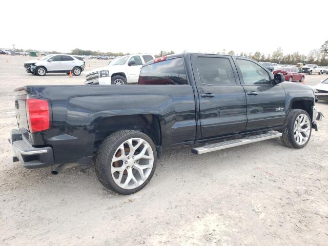 Photo 2 VIN: 3GCPCREC5JG493118 - CHEVROLET SILVERADO 