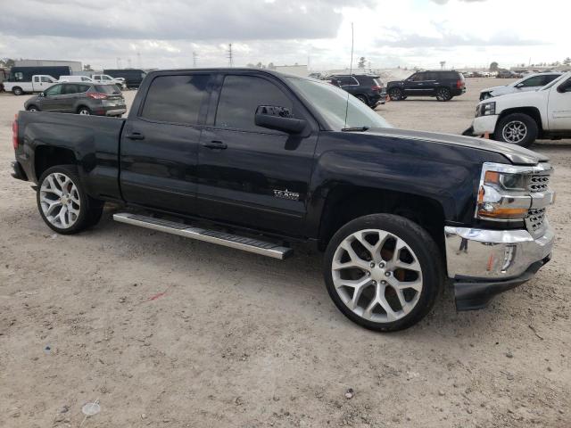 Photo 3 VIN: 3GCPCREC5JG493118 - CHEVROLET SILVERADO 