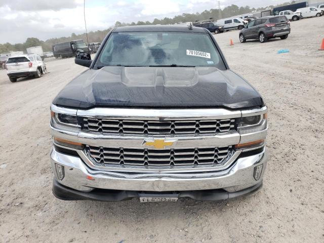 Photo 4 VIN: 3GCPCREC5JG493118 - CHEVROLET SILVERADO 