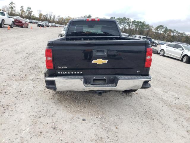 Photo 5 VIN: 3GCPCREC5JG493118 - CHEVROLET SILVERADO 