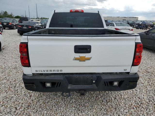 Photo 5 VIN: 3GCPCREC6EG102399 - CHEVROLET SILVERADO 