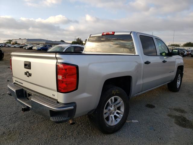 Photo 3 VIN: 3GCPCREC6EG112169 - CHEVROLET SILVERADO 