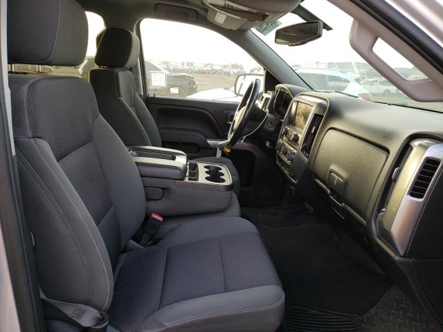 Photo 4 VIN: 3GCPCREC6EG112169 - CHEVROLET SILVERADO 