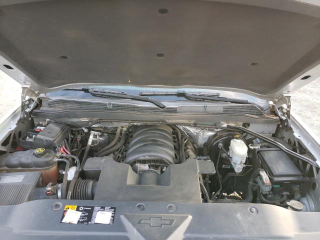 Photo 6 VIN: 3GCPCREC6EG112169 - CHEVROLET SILVERADO 