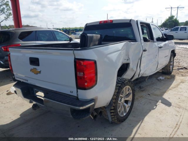 Photo 3 VIN: 3GCPCREC6EG168628 - CHEVROLET SILVERADO 1500 