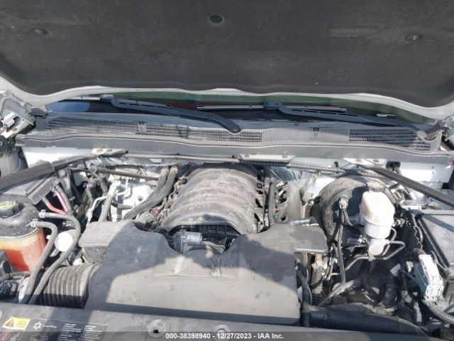 Photo 9 VIN: 3GCPCREC6EG168628 - CHEVROLET SILVERADO 1500 