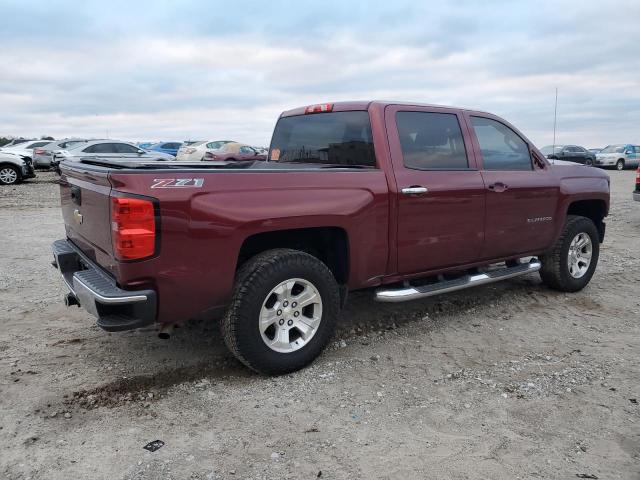 Photo 2 VIN: 3GCPCREC6EG168841 - CHEVROLET SILVERADO 