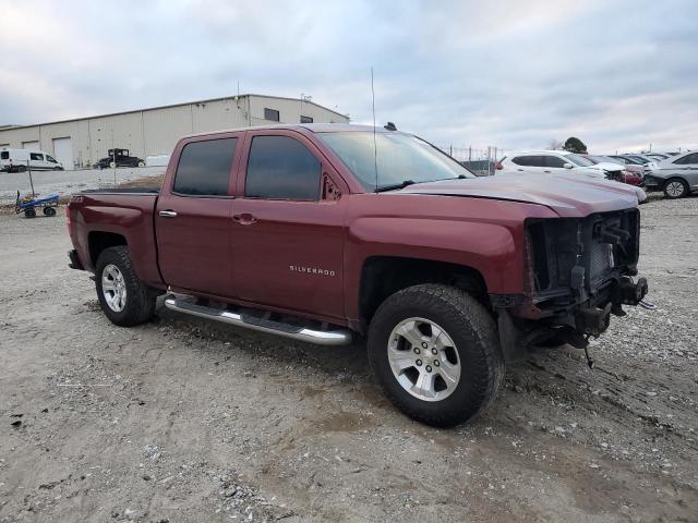 Photo 3 VIN: 3GCPCREC6EG168841 - CHEVROLET SILVERADO 