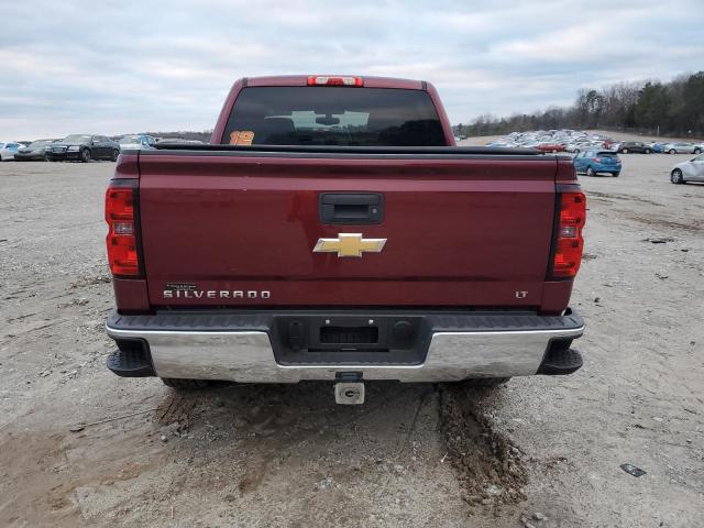 Photo 5 VIN: 3GCPCREC6EG168841 - CHEVROLET SILVERADO 