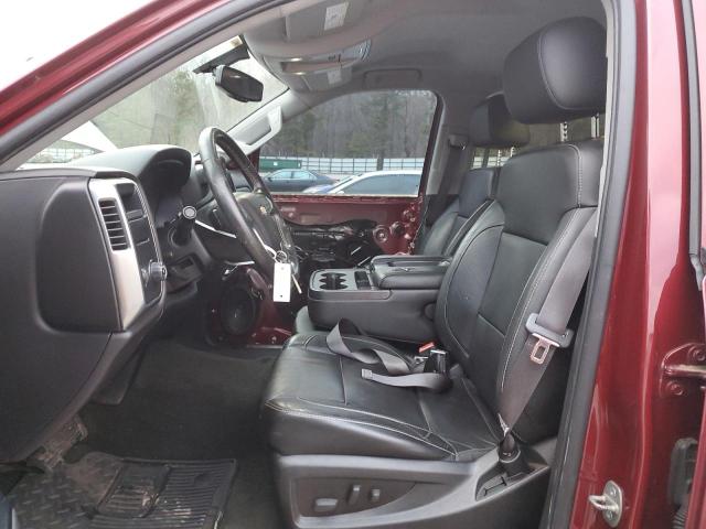 Photo 6 VIN: 3GCPCREC6EG168841 - CHEVROLET SILVERADO 