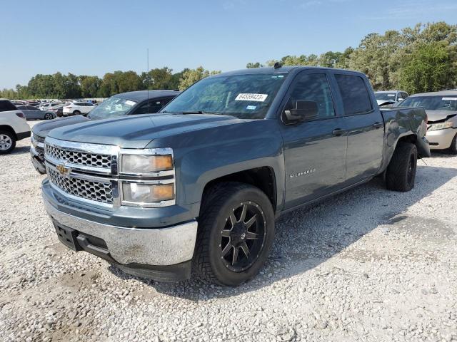 Photo 0 VIN: 3GCPCREC6EG276442 - CHEVROLET SILVERADO 