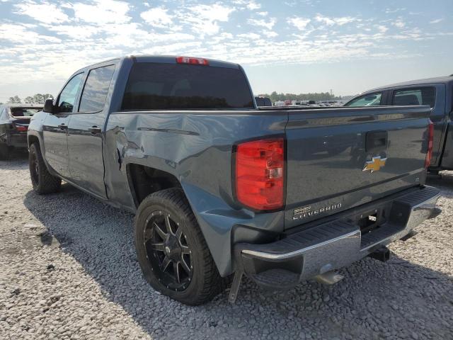 Photo 1 VIN: 3GCPCREC6EG276442 - CHEVROLET SILVERADO 