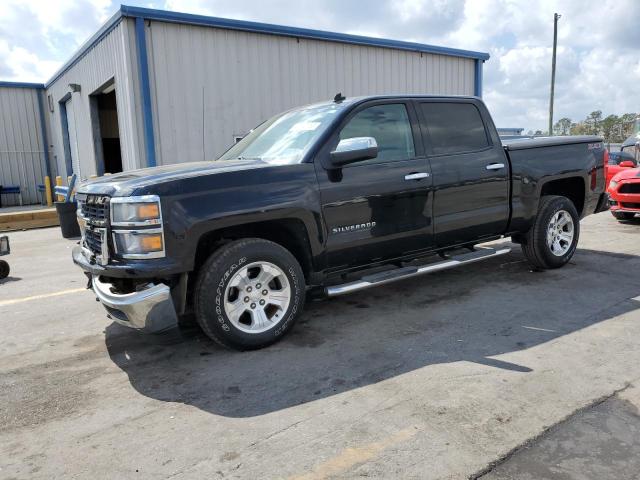 Photo 0 VIN: 3GCPCREC6EG335232 - CHEVROLET SILVERADO 