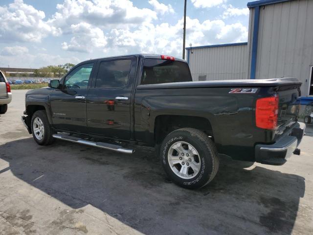 Photo 1 VIN: 3GCPCREC6EG335232 - CHEVROLET SILVERADO 