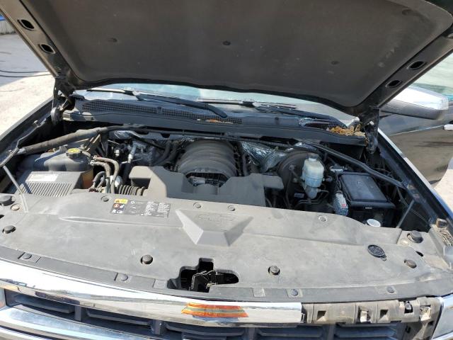 Photo 10 VIN: 3GCPCREC6EG335232 - CHEVROLET SILVERADO 