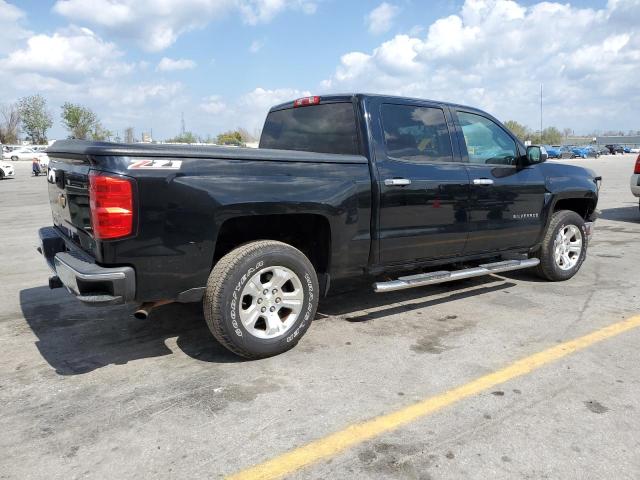 Photo 2 VIN: 3GCPCREC6EG335232 - CHEVROLET SILVERADO 