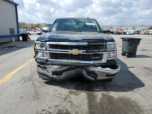 Photo 4 VIN: 3GCPCREC6EG335232 - CHEVROLET SILVERADO 