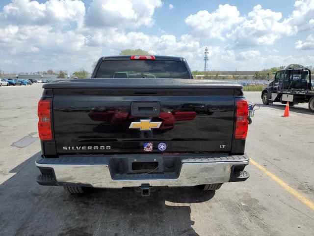 Photo 5 VIN: 3GCPCREC6EG335232 - CHEVROLET SILVERADO 