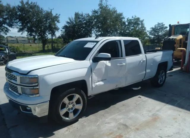 Photo 1 VIN: 3GCPCREC6EG360826 - CHEVROLET SILVERADO 1500 