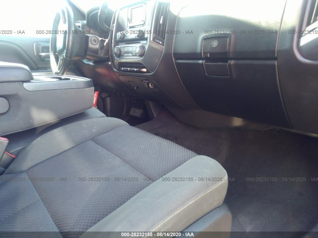 Photo 4 VIN: 3GCPCREC6EG434083 - CHEVROLET SILVERADO 1500 